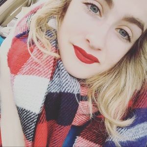 Meet your Posher, Kykyleigh